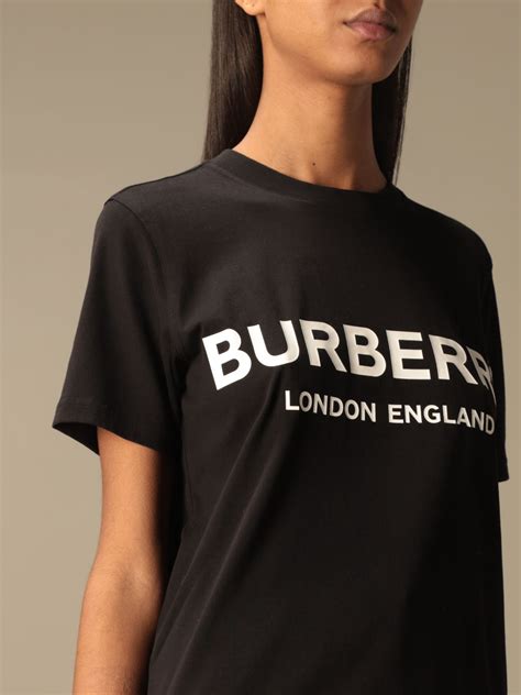 burberry tsgirt|Burberry t shirt women's.